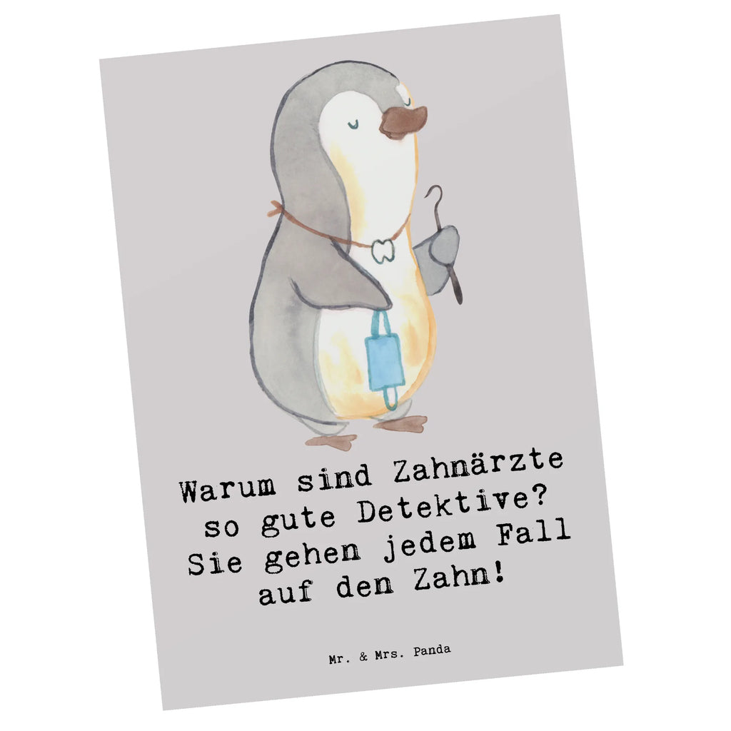 Postkarte Zahnarzt Detektiv Postkarte, Karte, Geschenkkarte, Grußkarte, Einladung, Ansichtskarte, Geburtstagskarte, Einladungskarte, Dankeskarte, Ansichtskarten, Einladung Geburtstag, Einladungskarten Geburtstag, Beruf, Ausbildung, Jubiläum, Abschied, Rente, Kollege, Kollegin, Geschenk, Schenken, Arbeitskollege, Mitarbeiter, Firma, Danke, Dankeschön