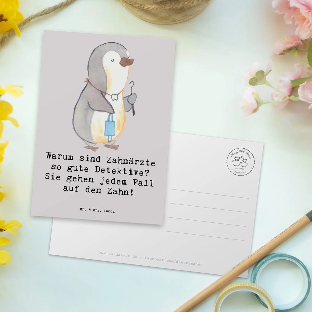 Postkarte Zahnarzt Detektiv Postkarte, Karte, Geschenkkarte, Grußkarte, Einladung, Ansichtskarte, Geburtstagskarte, Einladungskarte, Dankeskarte, Ansichtskarten, Einladung Geburtstag, Einladungskarten Geburtstag, Beruf, Ausbildung, Jubiläum, Abschied, Rente, Kollege, Kollegin, Geschenk, Schenken, Arbeitskollege, Mitarbeiter, Firma, Danke, Dankeschön