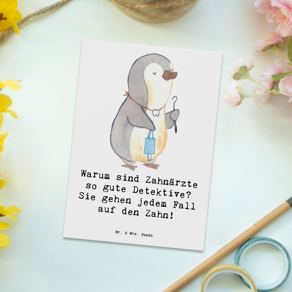 Postkarte Zahnarzt Detektiv Postkarte, Karte, Geschenkkarte, Grußkarte, Einladung, Ansichtskarte, Geburtstagskarte, Einladungskarte, Dankeskarte, Ansichtskarten, Einladung Geburtstag, Einladungskarten Geburtstag, Beruf, Ausbildung, Jubiläum, Abschied, Rente, Kollege, Kollegin, Geschenk, Schenken, Arbeitskollege, Mitarbeiter, Firma, Danke, Dankeschön