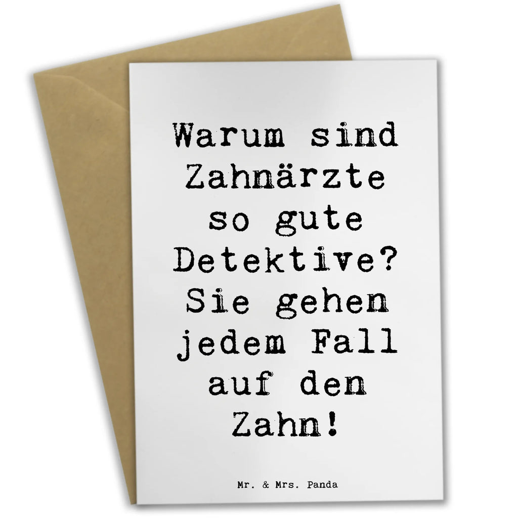 Grußkarte Spruch Zahnarzt Detektiv Grußkarte, Klappkarte, Einladungskarte, Glückwunschkarte, Hochzeitskarte, Geburtstagskarte, Karte, Ansichtskarten, Beruf, Ausbildung, Jubiläum, Abschied, Rente, Kollege, Kollegin, Geschenk, Schenken, Arbeitskollege, Mitarbeiter, Firma, Danke, Dankeschön