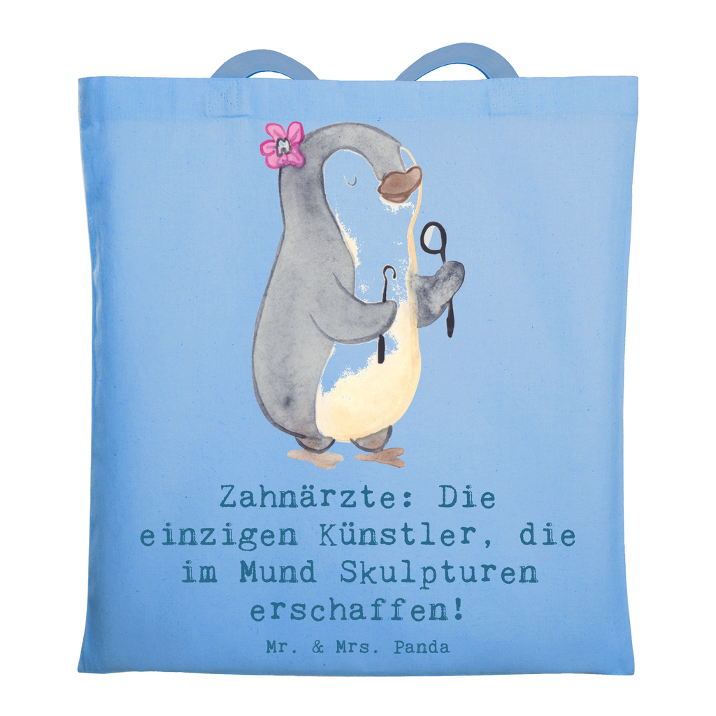 Tragetasche Zahnarzt Künstler Beuteltasche, Beutel, Einkaufstasche, Jutebeutel, Stoffbeutel, Tasche, Shopper, Umhängetasche, Strandtasche, Schultertasche, Stofftasche, Tragetasche, Badetasche, Jutetasche, Einkaufstüte, Laptoptasche, Beruf, Ausbildung, Jubiläum, Abschied, Rente, Kollege, Kollegin, Geschenk, Schenken, Arbeitskollege, Mitarbeiter, Firma, Danke, Dankeschön