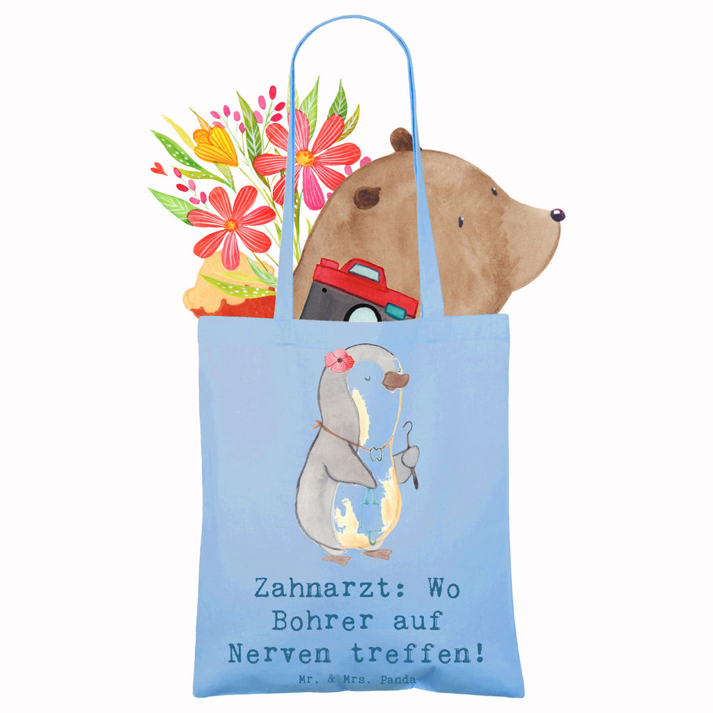 Tragetasche Zahnarzt Nerven Beuteltasche, Beutel, Einkaufstasche, Jutebeutel, Stoffbeutel, Tasche, Shopper, Umhängetasche, Strandtasche, Schultertasche, Stofftasche, Tragetasche, Badetasche, Jutetasche, Einkaufstüte, Laptoptasche, Beruf, Ausbildung, Jubiläum, Abschied, Rente, Kollege, Kollegin, Geschenk, Schenken, Arbeitskollege, Mitarbeiter, Firma, Danke, Dankeschön