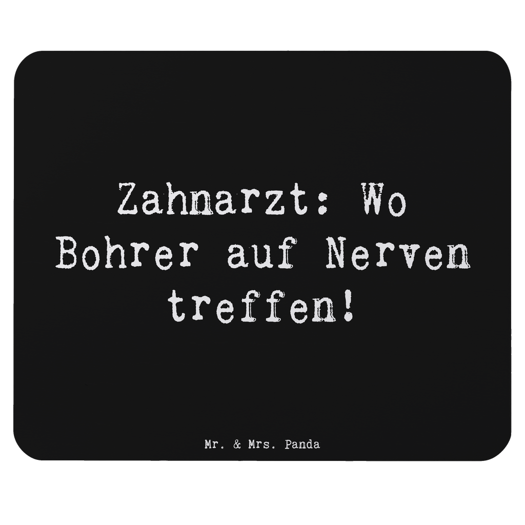 Mauspad Spruch Zahnarzt Nerven Mousepad, Computer zubehör, Büroausstattung, PC Zubehör, Arbeitszimmer, Mauspad, Einzigartiges Mauspad, Designer Mauspad, Mausunterlage, Mauspad Büro, Beruf, Ausbildung, Jubiläum, Abschied, Rente, Kollege, Kollegin, Geschenk, Schenken, Arbeitskollege, Mitarbeiter, Firma, Danke, Dankeschön