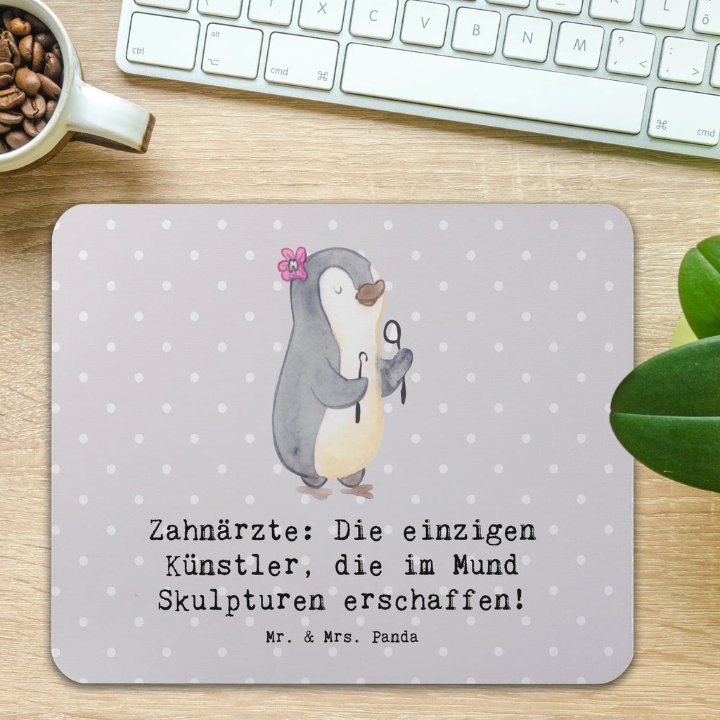 Mauspad Zahnarzt Künstler Mousepad, Computer zubehör, Büroausstattung, PC Zubehör, Arbeitszimmer, Mauspad, Einzigartiges Mauspad, Designer Mauspad, Mausunterlage, Mauspad Büro, Beruf, Ausbildung, Jubiläum, Abschied, Rente, Kollege, Kollegin, Geschenk, Schenken, Arbeitskollege, Mitarbeiter, Firma, Danke, Dankeschön