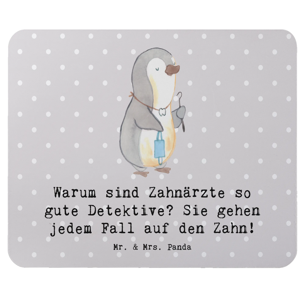 Mauspad Zahnarzt Detektiv Mousepad, Computer zubehör, Büroausstattung, PC Zubehör, Arbeitszimmer, Mauspad, Einzigartiges Mauspad, Designer Mauspad, Mausunterlage, Mauspad Büro, Beruf, Ausbildung, Jubiläum, Abschied, Rente, Kollege, Kollegin, Geschenk, Schenken, Arbeitskollege, Mitarbeiter, Firma, Danke, Dankeschön