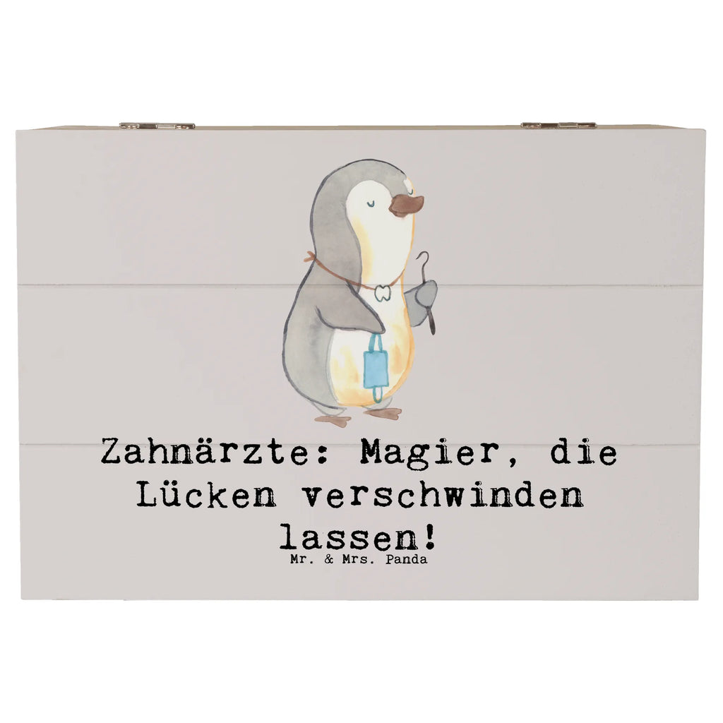 Holzkiste Zahnarzt Magier Holzkiste, Kiste, Schatzkiste, Truhe, Schatulle, XXL, Erinnerungsbox, Erinnerungskiste, Dekokiste, Aufbewahrungsbox, Geschenkbox, Geschenkdose, Beruf, Ausbildung, Jubiläum, Abschied, Rente, Kollege, Kollegin, Geschenk, Schenken, Arbeitskollege, Mitarbeiter, Firma, Danke, Dankeschön