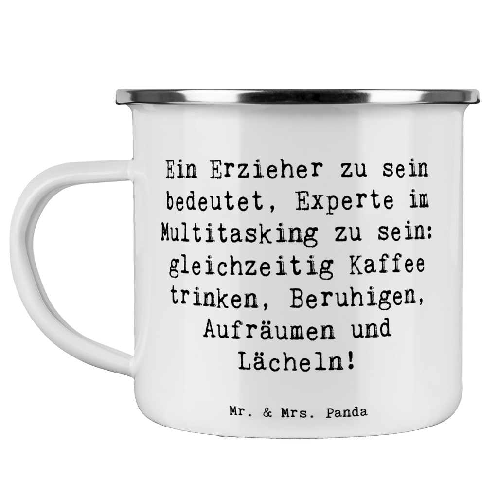 Camping Emaille Tasse Spruch Multitasking Erzieher Campingtasse, Trinkbecher, Metalltasse, Outdoor Tasse, Emaille Trinkbecher, Blechtasse Outdoor, Emaille Campingbecher, Edelstahl Trinkbecher, Metalltasse für Camping, Kaffee Blechtasse, Camping Tasse Metall, Emaille Tasse, Emaille Becher, Tasse Camping, Tasse Emaille, Emaille Tassen, Camping Becher, Metall Tasse, Camping Tassen, Blechtasse, Emaille Tasse Camping, Camping Tasse Emaille, Emailletasse, Camping Tassen Emaille, Campingbecher, Blechtassen, Outdoor Becher, Campingtassen, Emaille Becher Camping, Camping Becher Edelstahl, Beruf, Ausbildung, Jubiläum, Abschied, Rente, Kollege, Kollegin, Geschenk, Schenken, Arbeitskollege, Mitarbeiter, Firma, Danke, Dankeschön