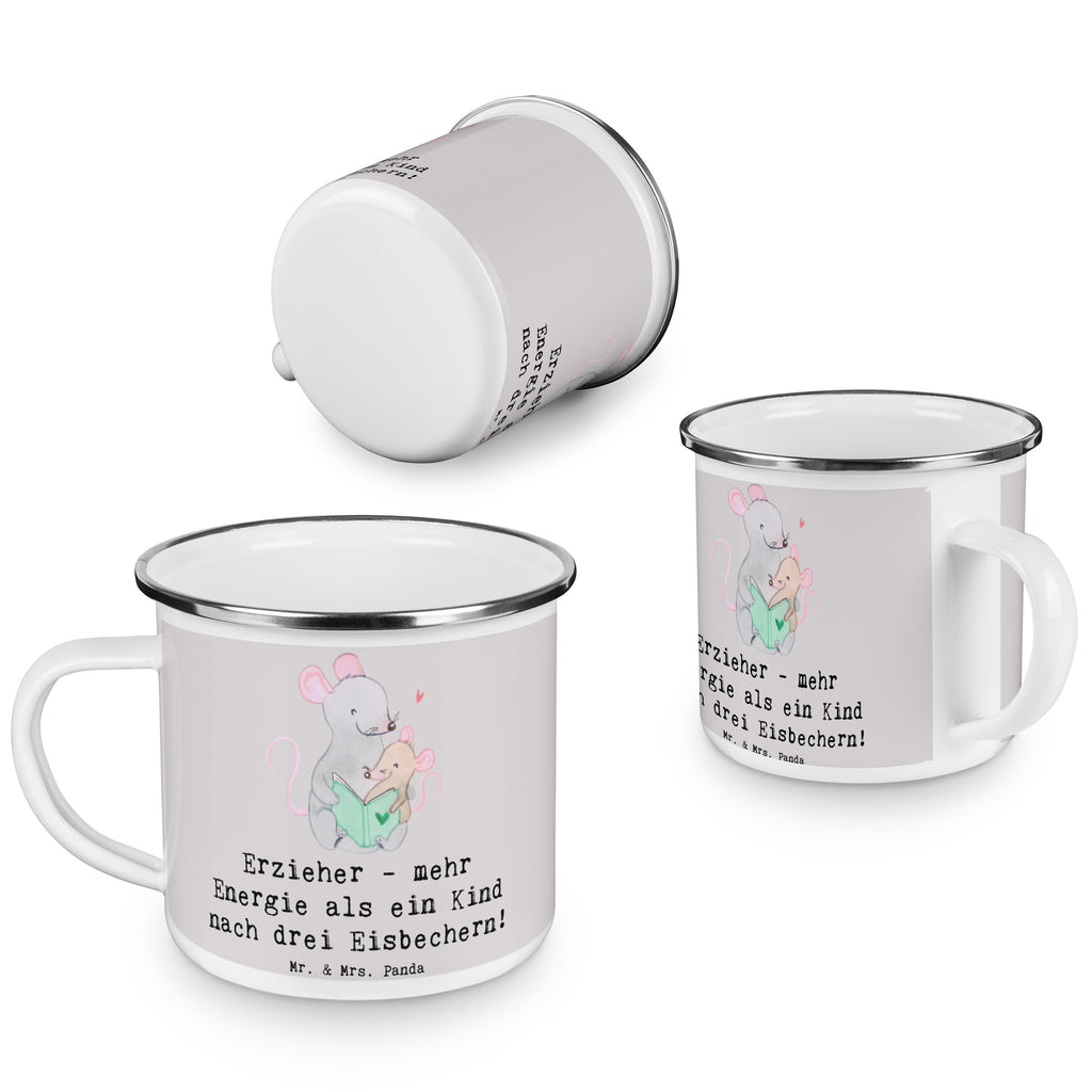 Camping Emaille Tasse Spruch Erzieher Energie Campingtasse, Trinkbecher, Metalltasse, Outdoor Tasse, Emaille Trinkbecher, Blechtasse Outdoor, Emaille Campingbecher, Edelstahl Trinkbecher, Metalltasse für Camping, Kaffee Blechtasse, Camping Tasse Metall, Emaille Tasse, Emaille Becher, Tasse Camping, Tasse Emaille, Emaille Tassen, Camping Becher, Metall Tasse, Camping Tassen, Blechtasse, Emaille Tasse Camping, Camping Tasse Emaille, Emailletasse, Camping Tassen Emaille, Campingbecher, Blechtassen, Outdoor Becher, Campingtassen, Emaille Becher Camping, Camping Becher Edelstahl, Beruf, Ausbildung, Jubiläum, Abschied, Rente, Kollege, Kollegin, Geschenk, Schenken, Arbeitskollege, Mitarbeiter, Firma, Danke, Dankeschön