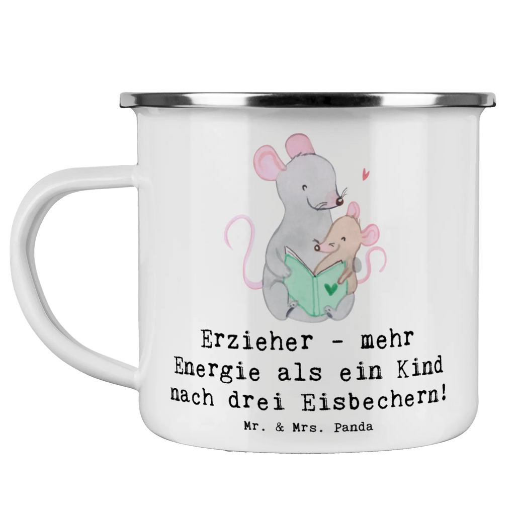 Camping Emaille Tasse Erzieher Energie Campingtasse, Trinkbecher, Metalltasse, Outdoor Tasse, Emaille Trinkbecher, Blechtasse Outdoor, Emaille Campingbecher, Edelstahl Trinkbecher, Metalltasse für Camping, Kaffee Blechtasse, Camping Tasse Metall, Emaille Tasse, Emaille Becher, Tasse Camping, Tasse Emaille, Emaille Tassen, Camping Becher, Metall Tasse, Camping Tassen, Blechtasse, Emaille Tasse Camping, Camping Tasse Emaille, Emailletasse, Camping Tassen Emaille, Campingbecher, Blechtassen, Outdoor Becher, Campingtassen, Emaille Becher Camping, Camping Becher Edelstahl, Beruf, Ausbildung, Jubiläum, Abschied, Rente, Kollege, Kollegin, Geschenk, Schenken, Arbeitskollege, Mitarbeiter, Firma, Danke, Dankeschön