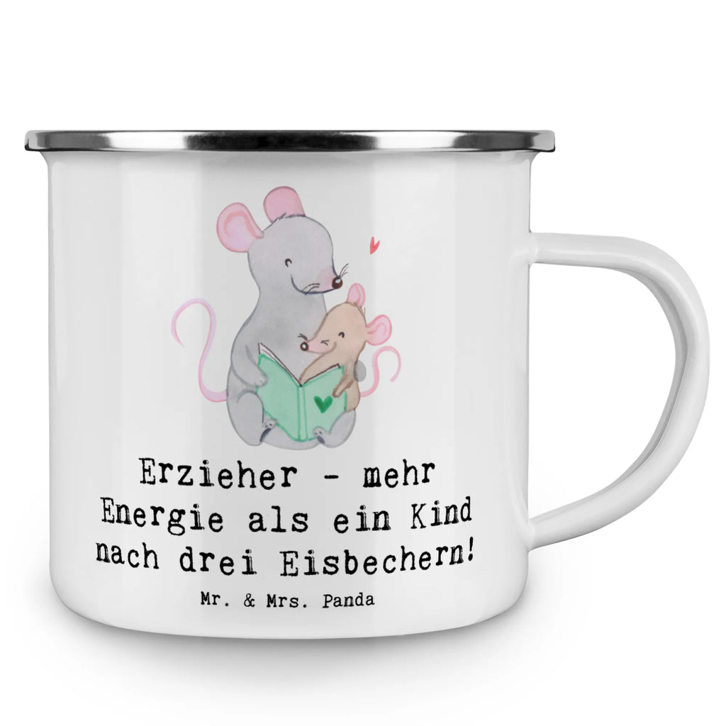 Camping Emaille Tasse Erzieher Energie Campingtasse, Trinkbecher, Metalltasse, Outdoor Tasse, Emaille Trinkbecher, Blechtasse Outdoor, Emaille Campingbecher, Edelstahl Trinkbecher, Metalltasse für Camping, Kaffee Blechtasse, Camping Tasse Metall, Emaille Tasse, Emaille Becher, Tasse Camping, Tasse Emaille, Emaille Tassen, Camping Becher, Metall Tasse, Camping Tassen, Blechtasse, Emaille Tasse Camping, Camping Tasse Emaille, Emailletasse, Camping Tassen Emaille, Campingbecher, Blechtassen, Outdoor Becher, Campingtassen, Emaille Becher Camping, Camping Becher Edelstahl, Beruf, Ausbildung, Jubiläum, Abschied, Rente, Kollege, Kollegin, Geschenk, Schenken, Arbeitskollege, Mitarbeiter, Firma, Danke, Dankeschön