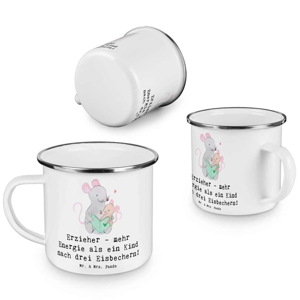 Camping Emaille Tasse Erzieher Energie Campingtasse, Trinkbecher, Metalltasse, Outdoor Tasse, Emaille Trinkbecher, Blechtasse Outdoor, Emaille Campingbecher, Edelstahl Trinkbecher, Metalltasse für Camping, Kaffee Blechtasse, Camping Tasse Metall, Emaille Tasse, Emaille Becher, Tasse Camping, Tasse Emaille, Emaille Tassen, Camping Becher, Metall Tasse, Camping Tassen, Blechtasse, Emaille Tasse Camping, Camping Tasse Emaille, Emailletasse, Camping Tassen Emaille, Campingbecher, Blechtassen, Outdoor Becher, Campingtassen, Emaille Becher Camping, Camping Becher Edelstahl, Beruf, Ausbildung, Jubiläum, Abschied, Rente, Kollege, Kollegin, Geschenk, Schenken, Arbeitskollege, Mitarbeiter, Firma, Danke, Dankeschön