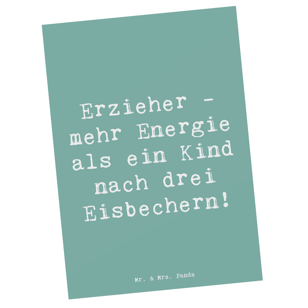 Postkarte Spruch Erzieher Energie Postkarte, Karte, Geschenkkarte, Grußkarte, Einladung, Ansichtskarte, Geburtstagskarte, Einladungskarte, Dankeskarte, Ansichtskarten, Einladung Geburtstag, Einladungskarten Geburtstag, Beruf, Ausbildung, Jubiläum, Abschied, Rente, Kollege, Kollegin, Geschenk, Schenken, Arbeitskollege, Mitarbeiter, Firma, Danke, Dankeschön