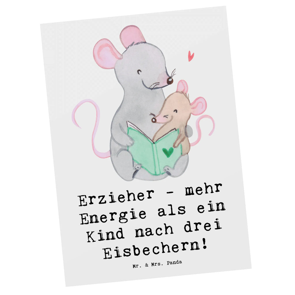 Postkarte Erzieher Energie Postkarte, Karte, Geschenkkarte, Grußkarte, Einladung, Ansichtskarte, Geburtstagskarte, Einladungskarte, Dankeskarte, Ansichtskarten, Einladung Geburtstag, Einladungskarten Geburtstag, Beruf, Ausbildung, Jubiläum, Abschied, Rente, Kollege, Kollegin, Geschenk, Schenken, Arbeitskollege, Mitarbeiter, Firma, Danke, Dankeschön