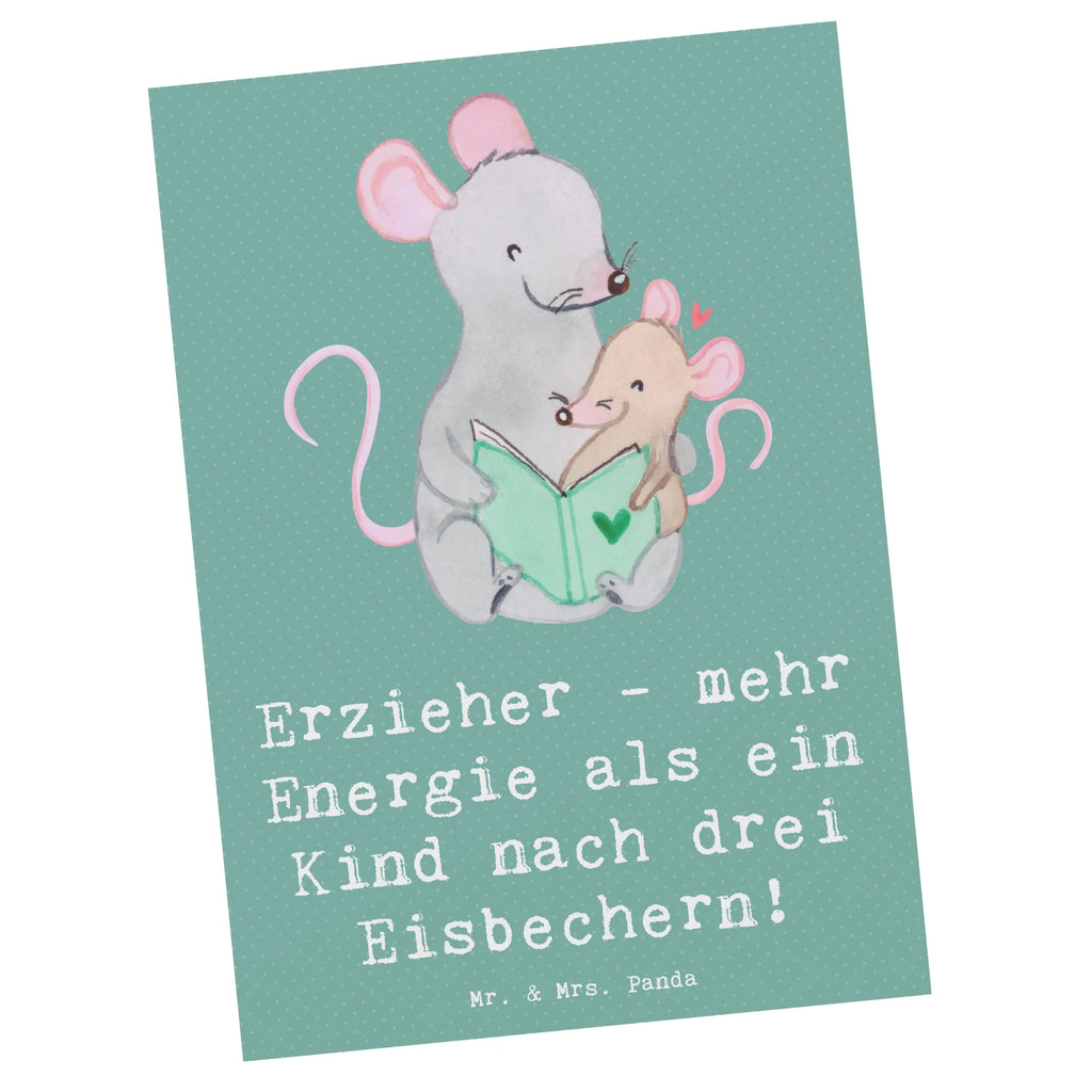 Postkarte Erzieher Energie Postkarte, Karte, Geschenkkarte, Grußkarte, Einladung, Ansichtskarte, Geburtstagskarte, Einladungskarte, Dankeskarte, Ansichtskarten, Einladung Geburtstag, Einladungskarten Geburtstag, Beruf, Ausbildung, Jubiläum, Abschied, Rente, Kollege, Kollegin, Geschenk, Schenken, Arbeitskollege, Mitarbeiter, Firma, Danke, Dankeschön