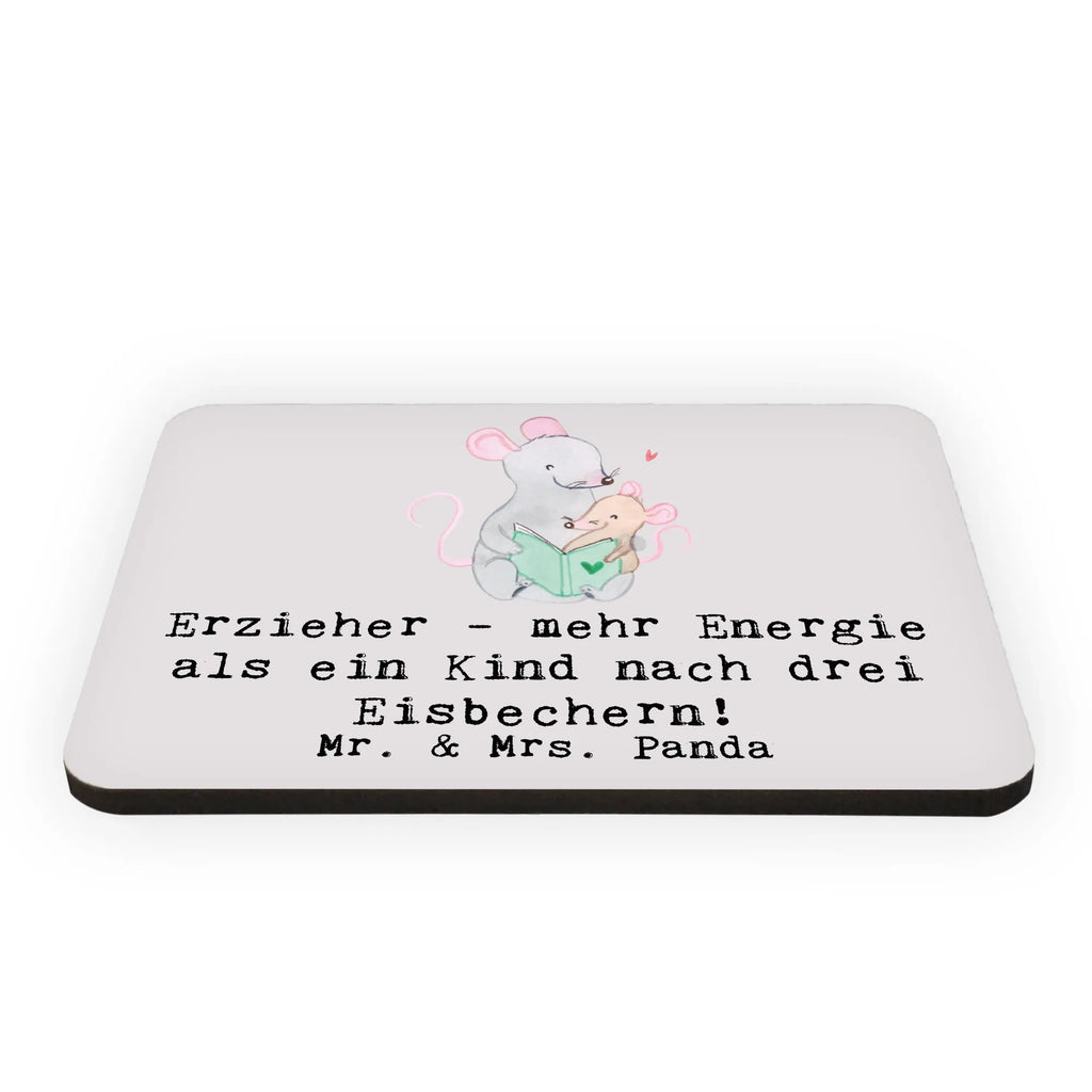 Magnet Erzieher Energie Kühlschrankmagnet, Pinnwandmagnet, Souvenir Magnet, Motivmagnete, Dekomagnet, Whiteboard Magnet, Notiz Magnet, Kühlschrank Dekoration, Beruf, Ausbildung, Jubiläum, Abschied, Rente, Kollege, Kollegin, Geschenk, Schenken, Arbeitskollege, Mitarbeiter, Firma, Danke, Dankeschön