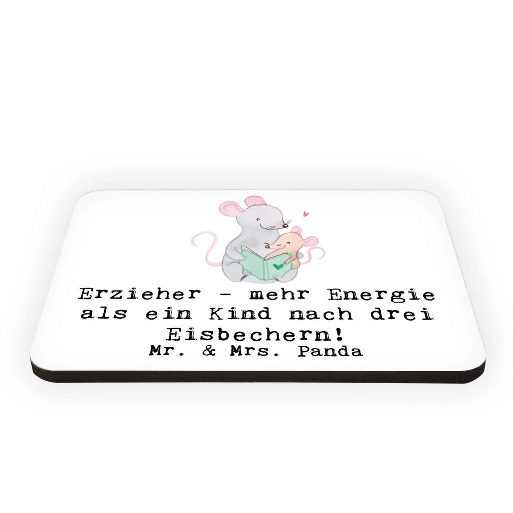 Magnet Erzieher Energie Kühlschrankmagnet, Pinnwandmagnet, Souvenir Magnet, Motivmagnete, Dekomagnet, Whiteboard Magnet, Notiz Magnet, Kühlschrank Dekoration, Beruf, Ausbildung, Jubiläum, Abschied, Rente, Kollege, Kollegin, Geschenk, Schenken, Arbeitskollege, Mitarbeiter, Firma, Danke, Dankeschön