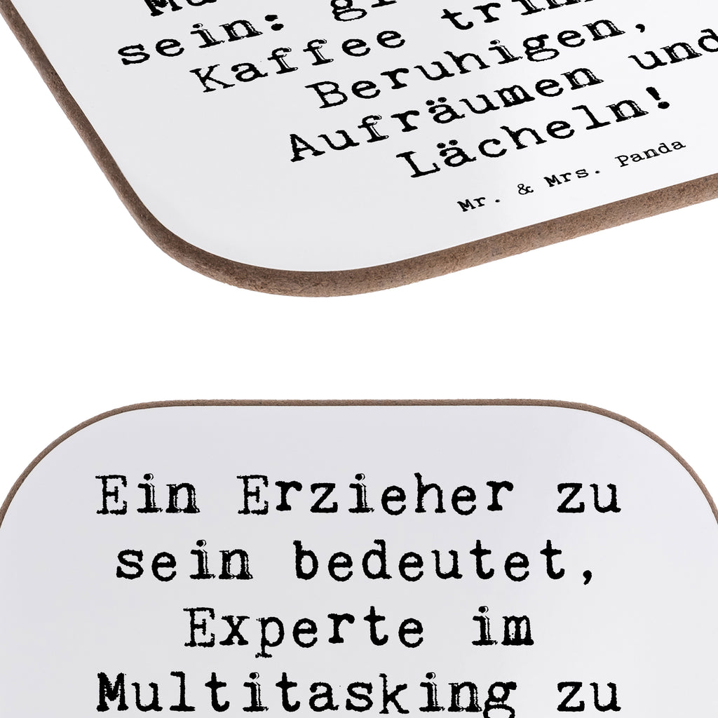 Untersetzer Spruch Multitasking Erzieher Untersetzer, Bierdeckel, Glasuntersetzer, Untersetzer Gläser, Getränkeuntersetzer, Untersetzer aus Holz, Untersetzer für Gläser, Korkuntersetzer, Untersetzer Holz, Holzuntersetzer, Tassen Untersetzer, Untersetzer Design, Beruf, Ausbildung, Jubiläum, Abschied, Rente, Kollege, Kollegin, Geschenk, Schenken, Arbeitskollege, Mitarbeiter, Firma, Danke, Dankeschön