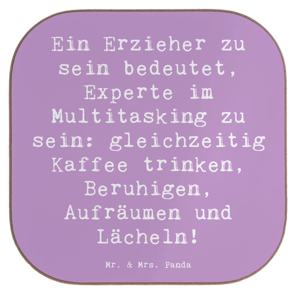 Untersetzer Spruch Multitasking Erzieher Untersetzer, Bierdeckel, Glasuntersetzer, Untersetzer Gläser, Getränkeuntersetzer, Untersetzer aus Holz, Untersetzer für Gläser, Korkuntersetzer, Untersetzer Holz, Holzuntersetzer, Tassen Untersetzer, Untersetzer Design, Beruf, Ausbildung, Jubiläum, Abschied, Rente, Kollege, Kollegin, Geschenk, Schenken, Arbeitskollege, Mitarbeiter, Firma, Danke, Dankeschön