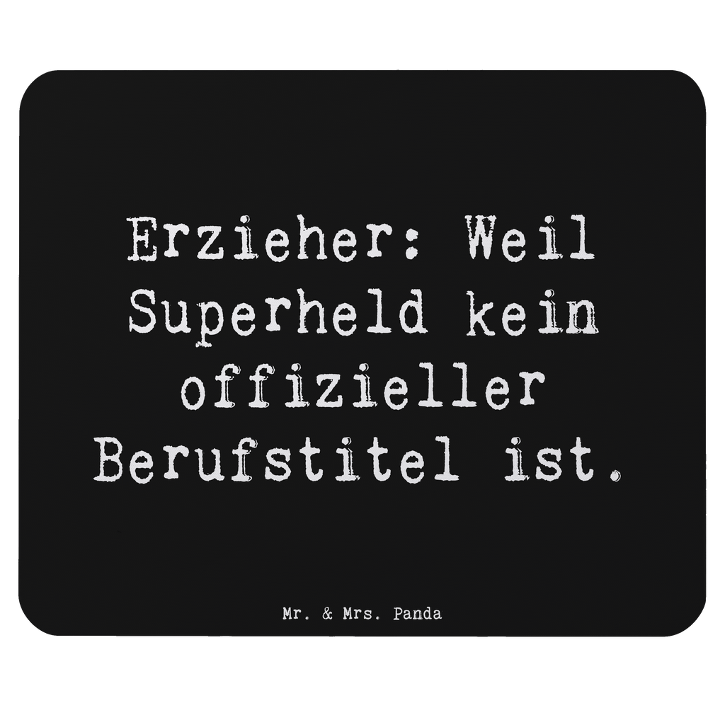 Mauspad Spruch Erzieher Superheld Mousepad, Computer zubehör, Büroausstattung, PC Zubehör, Arbeitszimmer, Mauspad, Einzigartiges Mauspad, Designer Mauspad, Mausunterlage, Mauspad Büro, Beruf, Ausbildung, Jubiläum, Abschied, Rente, Kollege, Kollegin, Geschenk, Schenken, Arbeitskollege, Mitarbeiter, Firma, Danke, Dankeschön