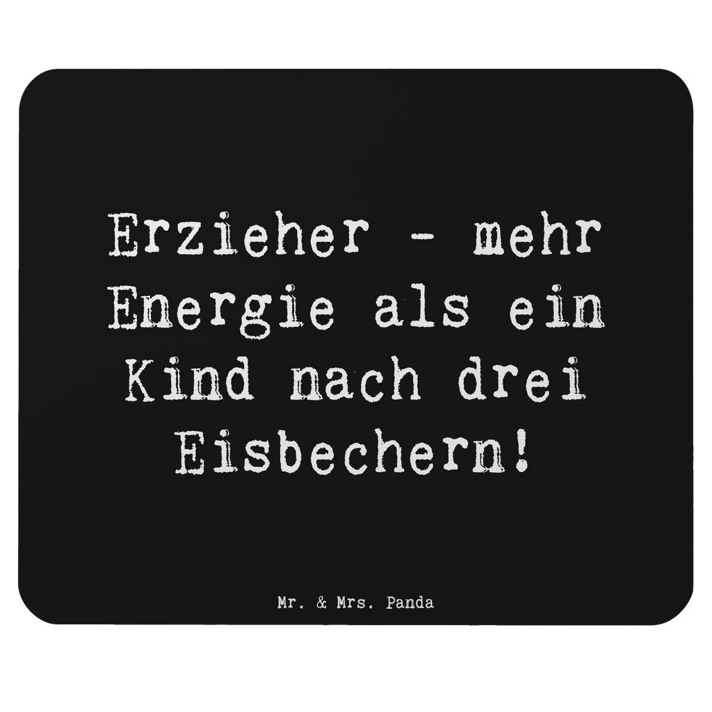 Mauspad Spruch Erzieher Energie Mousepad, Computer zubehör, Büroausstattung, PC Zubehör, Arbeitszimmer, Mauspad, Einzigartiges Mauspad, Designer Mauspad, Mausunterlage, Mauspad Büro, Beruf, Ausbildung, Jubiläum, Abschied, Rente, Kollege, Kollegin, Geschenk, Schenken, Arbeitskollege, Mitarbeiter, Firma, Danke, Dankeschön