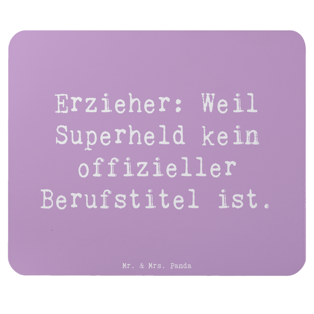 Mauspad Spruch Erzieher Superheld Mousepad, Computer zubehör, Büroausstattung, PC Zubehör, Arbeitszimmer, Mauspad, Einzigartiges Mauspad, Designer Mauspad, Mausunterlage, Mauspad Büro, Beruf, Ausbildung, Jubiläum, Abschied, Rente, Kollege, Kollegin, Geschenk, Schenken, Arbeitskollege, Mitarbeiter, Firma, Danke, Dankeschön