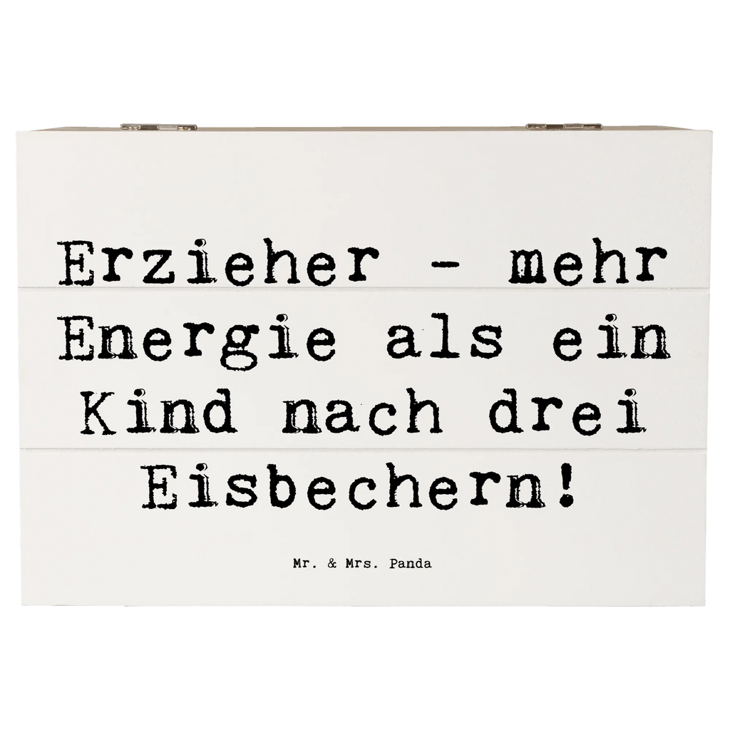 Holzkiste Spruch Erzieher Energie Holzkiste, Kiste, Schatzkiste, Truhe, Schatulle, XXL, Erinnerungsbox, Erinnerungskiste, Dekokiste, Aufbewahrungsbox, Geschenkbox, Geschenkdose, Beruf, Ausbildung, Jubiläum, Abschied, Rente, Kollege, Kollegin, Geschenk, Schenken, Arbeitskollege, Mitarbeiter, Firma, Danke, Dankeschön