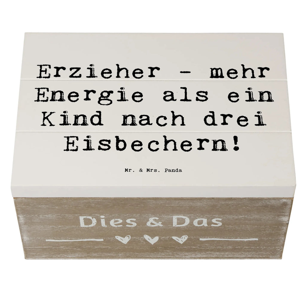 Holzkiste Spruch Erzieher Energie Holzkiste, Kiste, Schatzkiste, Truhe, Schatulle, XXL, Erinnerungsbox, Erinnerungskiste, Dekokiste, Aufbewahrungsbox, Geschenkbox, Geschenkdose, Beruf, Ausbildung, Jubiläum, Abschied, Rente, Kollege, Kollegin, Geschenk, Schenken, Arbeitskollege, Mitarbeiter, Firma, Danke, Dankeschön