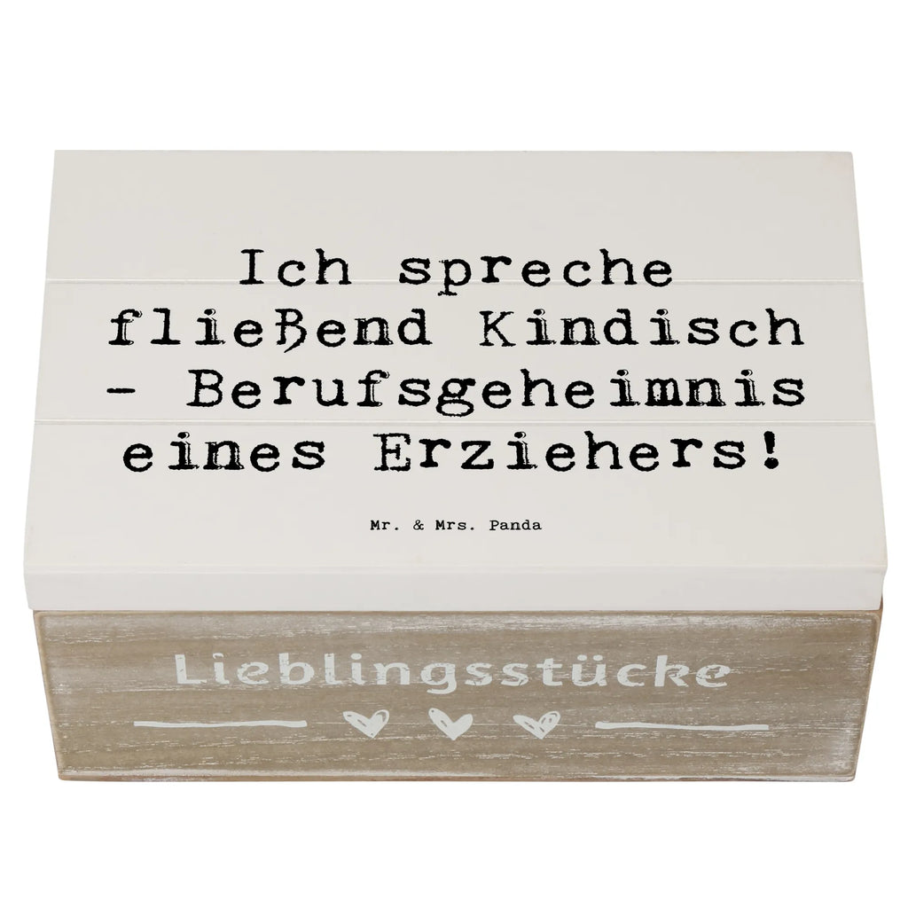 Holzkiste Spruch Erzieher Kindisch Holzkiste, Kiste, Schatzkiste, Truhe, Schatulle, XXL, Erinnerungsbox, Erinnerungskiste, Dekokiste, Aufbewahrungsbox, Geschenkbox, Geschenkdose, Beruf, Ausbildung, Jubiläum, Abschied, Rente, Kollege, Kollegin, Geschenk, Schenken, Arbeitskollege, Mitarbeiter, Firma, Danke, Dankeschön