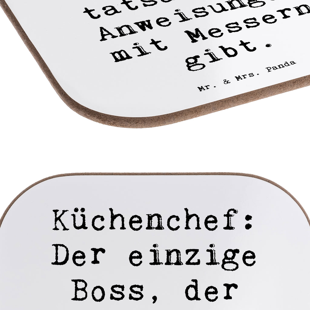 Untersetzer Spruch Küchenchef: Der einzige Boss, der tatsächlich Anweisungen mit Messern gibt. Untersetzer, Bierdeckel, Glasuntersetzer, Untersetzer Gläser, Getränkeuntersetzer, Untersetzer aus Holz, Untersetzer für Gläser, Korkuntersetzer, Untersetzer Holz, Holzuntersetzer, Tassen Untersetzer, Untersetzer Design, Beruf, Ausbildung, Jubiläum, Abschied, Rente, Kollege, Kollegin, Geschenk, Schenken, Arbeitskollege, Mitarbeiter, Firma, Danke, Dankeschön