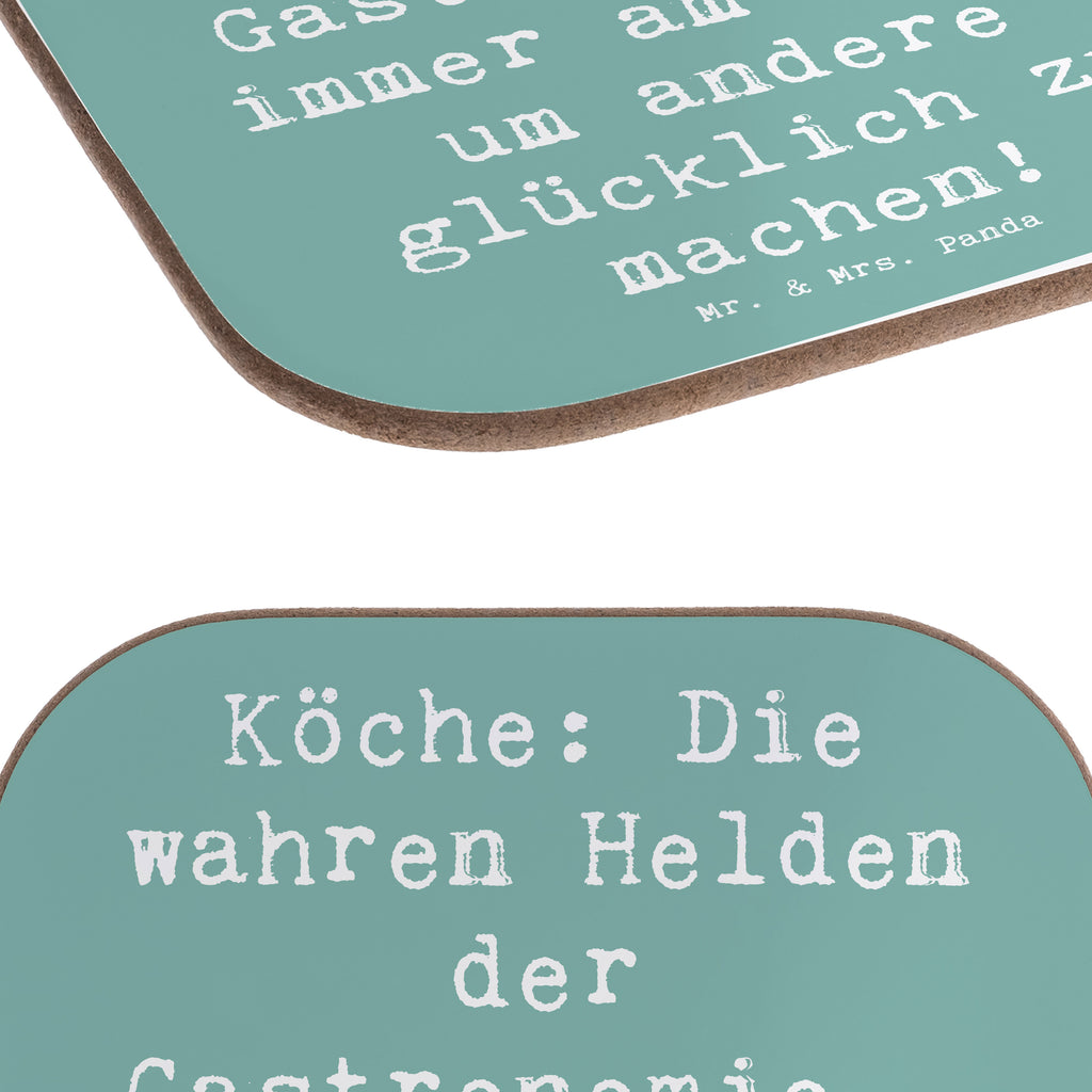 Untersetzer Spruch Köche: Die wahren Helden der Gastronomie - immer am Herd, um andere glücklich zu machen! Untersetzer, Bierdeckel, Glasuntersetzer, Untersetzer Gläser, Getränkeuntersetzer, Untersetzer aus Holz, Untersetzer für Gläser, Korkuntersetzer, Untersetzer Holz, Holzuntersetzer, Tassen Untersetzer, Untersetzer Design, Beruf, Ausbildung, Jubiläum, Abschied, Rente, Kollege, Kollegin, Geschenk, Schenken, Arbeitskollege, Mitarbeiter, Firma, Danke, Dankeschön