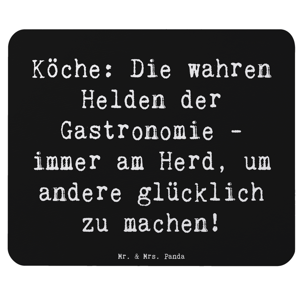 Mauspad Spruch Köche: Die wahren Helden der Gastronomie - immer am Herd, um andere glücklich zu machen! Mousepad, Computer zubehör, Büroausstattung, PC Zubehör, Arbeitszimmer, Mauspad, Einzigartiges Mauspad, Designer Mauspad, Mausunterlage, Mauspad Büro, Beruf, Ausbildung, Jubiläum, Abschied, Rente, Kollege, Kollegin, Geschenk, Schenken, Arbeitskollege, Mitarbeiter, Firma, Danke, Dankeschön