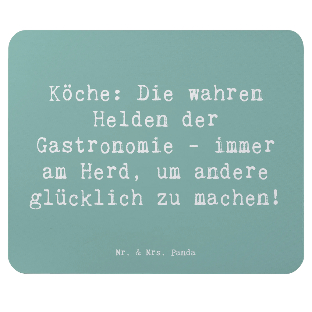 Mauspad Spruch Köche: Die wahren Helden der Gastronomie - immer am Herd, um andere glücklich zu machen! Mousepad, Computer zubehör, Büroausstattung, PC Zubehör, Arbeitszimmer, Mauspad, Einzigartiges Mauspad, Designer Mauspad, Mausunterlage, Mauspad Büro, Beruf, Ausbildung, Jubiläum, Abschied, Rente, Kollege, Kollegin, Geschenk, Schenken, Arbeitskollege, Mitarbeiter, Firma, Danke, Dankeschön