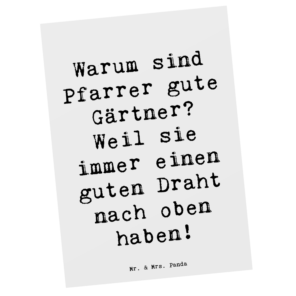 Postkarte Spruch Pfarrer Gärtner Postkarte, Karte, Geschenkkarte, Grußkarte, Einladung, Ansichtskarte, Geburtstagskarte, Einladungskarte, Dankeskarte, Ansichtskarten, Einladung Geburtstag, Einladungskarten Geburtstag, Beruf, Ausbildung, Jubiläum, Abschied, Rente, Kollege, Kollegin, Geschenk, Schenken, Arbeitskollege, Mitarbeiter, Firma, Danke, Dankeschön