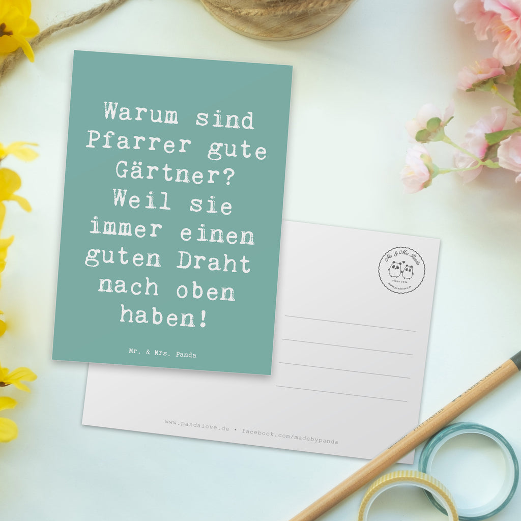 Postkarte Spruch Pfarrer Gärtner Postkarte, Karte, Geschenkkarte, Grußkarte, Einladung, Ansichtskarte, Geburtstagskarte, Einladungskarte, Dankeskarte, Ansichtskarten, Einladung Geburtstag, Einladungskarten Geburtstag, Beruf, Ausbildung, Jubiläum, Abschied, Rente, Kollege, Kollegin, Geschenk, Schenken, Arbeitskollege, Mitarbeiter, Firma, Danke, Dankeschön