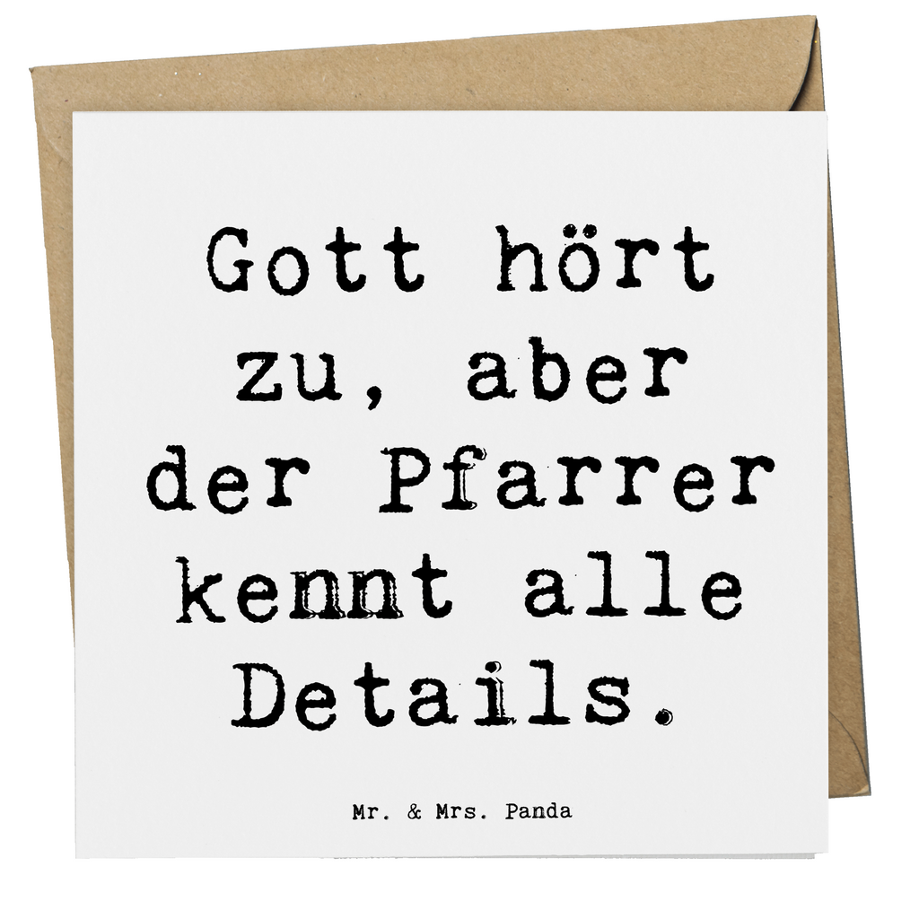 Deluxe Karte Spruch Pfarrer Details Karte, Grußkarte, Klappkarte, Einladungskarte, Glückwunschkarte, Hochzeitskarte, Geburtstagskarte, Hochwertige Grußkarte, Hochwertige Klappkarte, Beruf, Ausbildung, Jubiläum, Abschied, Rente, Kollege, Kollegin, Geschenk, Schenken, Arbeitskollege, Mitarbeiter, Firma, Danke, Dankeschön