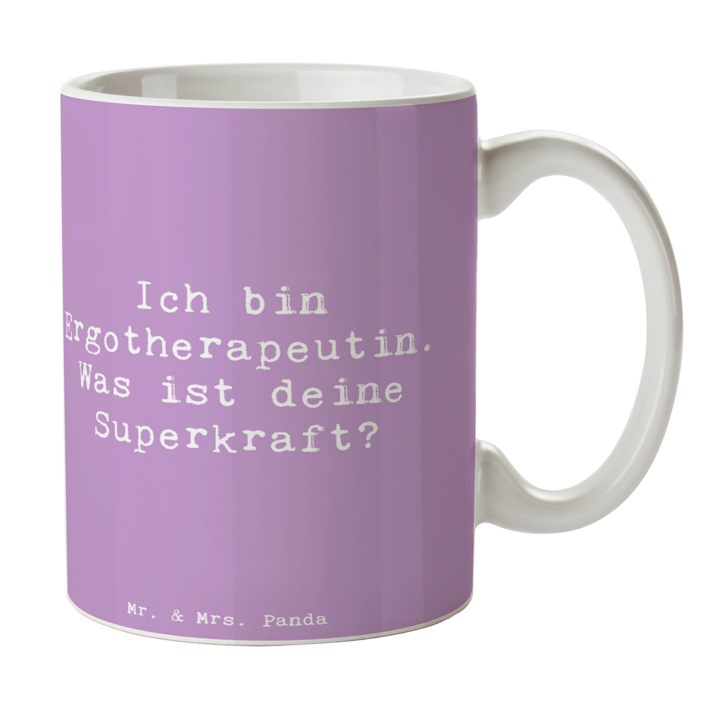 Tasse Spruch Super Ergotherapeutin Tasse, Kaffeetasse, Teetasse, Becher, Kaffeebecher, Teebecher, Keramiktasse, Porzellantasse, Büro Tasse, Geschenk Tasse, Tasse Sprüche, Tasse Motive, Kaffeetassen, Tasse bedrucken, Designer Tasse, Cappuccino Tassen, Schöne Teetassen, Beruf, Ausbildung, Jubiläum, Abschied, Rente, Kollege, Kollegin, Geschenk, Schenken, Arbeitskollege, Mitarbeiter, Firma, Danke, Dankeschön