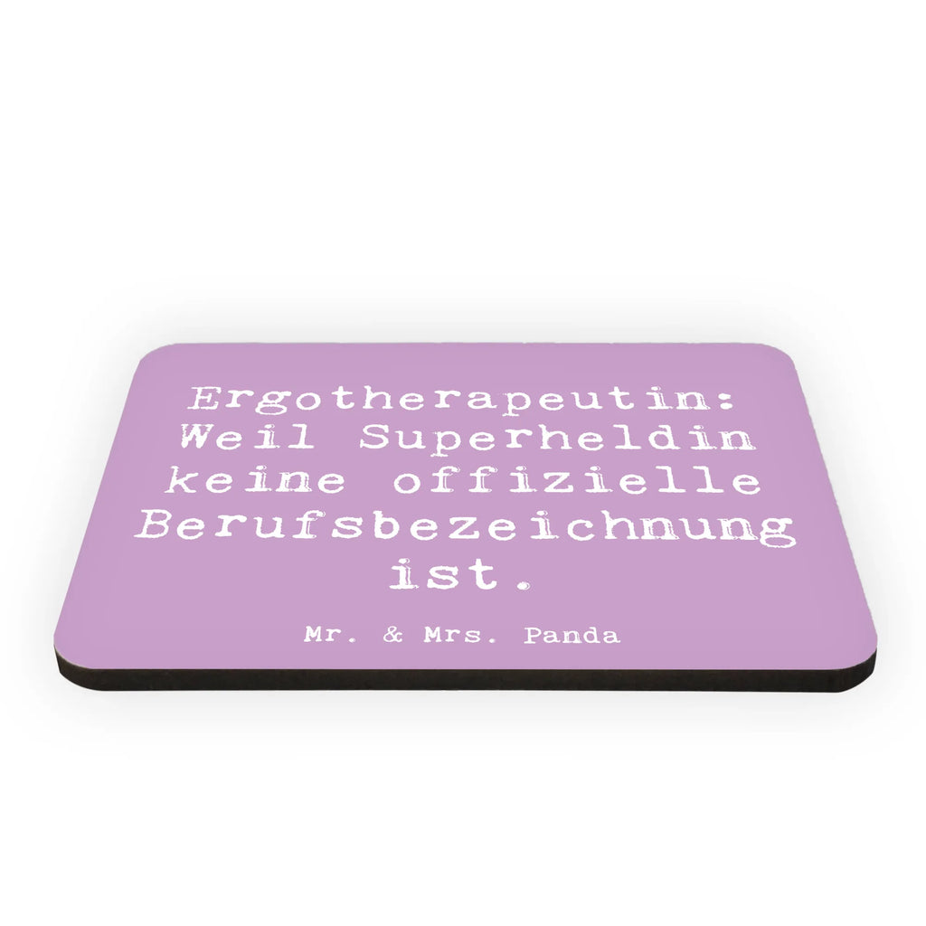 Magnet Spruch Ergotherapeutin Superheldin Kühlschrankmagnet, Pinnwandmagnet, Souvenir Magnet, Motivmagnete, Dekomagnet, Whiteboard Magnet, Notiz Magnet, Kühlschrank Dekoration, Beruf, Ausbildung, Jubiläum, Abschied, Rente, Kollege, Kollegin, Geschenk, Schenken, Arbeitskollege, Mitarbeiter, Firma, Danke, Dankeschön