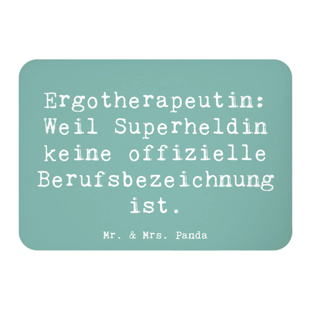 Magnet Spruch Ergotherapeutin Superheldin Kühlschrankmagnet, Pinnwandmagnet, Souvenir Magnet, Motivmagnete, Dekomagnet, Whiteboard Magnet, Notiz Magnet, Kühlschrank Dekoration, Beruf, Ausbildung, Jubiläum, Abschied, Rente, Kollege, Kollegin, Geschenk, Schenken, Arbeitskollege, Mitarbeiter, Firma, Danke, Dankeschön