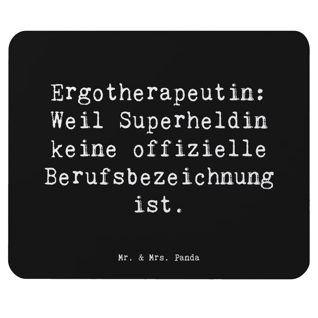 Mauspad Spruch Ergotherapeutin Superheldin Mousepad, Computer zubehör, Büroausstattung, PC Zubehör, Arbeitszimmer, Mauspad, Einzigartiges Mauspad, Designer Mauspad, Mausunterlage, Mauspad Büro, Beruf, Ausbildung, Jubiläum, Abschied, Rente, Kollege, Kollegin, Geschenk, Schenken, Arbeitskollege, Mitarbeiter, Firma, Danke, Dankeschön