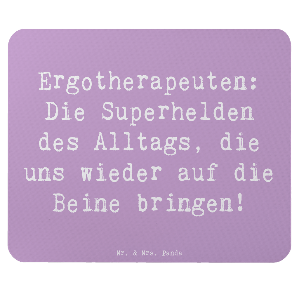 Mauspad Spruch Ergotherapeutin Superhelden Mousepad, Computer zubehör, Büroausstattung, PC Zubehör, Arbeitszimmer, Mauspad, Einzigartiges Mauspad, Designer Mauspad, Mausunterlage, Mauspad Büro, Beruf, Ausbildung, Jubiläum, Abschied, Rente, Kollege, Kollegin, Geschenk, Schenken, Arbeitskollege, Mitarbeiter, Firma, Danke, Dankeschön