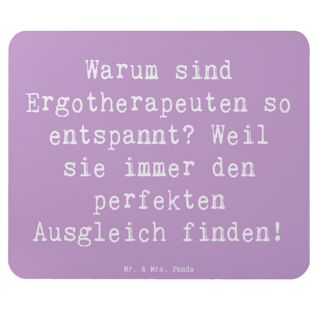 Mauspad Spruch Ergotherapeutin Balance Mousepad, Computer zubehör, Büroausstattung, PC Zubehör, Arbeitszimmer, Mauspad, Einzigartiges Mauspad, Designer Mauspad, Mausunterlage, Mauspad Büro, Beruf, Ausbildung, Jubiläum, Abschied, Rente, Kollege, Kollegin, Geschenk, Schenken, Arbeitskollege, Mitarbeiter, Firma, Danke, Dankeschön