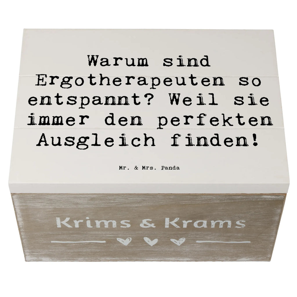 Holzkiste Spruch Ergotherapeutin Balance Holzkiste, Kiste, Schatzkiste, Truhe, Schatulle, XXL, Erinnerungsbox, Erinnerungskiste, Dekokiste, Aufbewahrungsbox, Geschenkbox, Geschenkdose, Beruf, Ausbildung, Jubiläum, Abschied, Rente, Kollege, Kollegin, Geschenk, Schenken, Arbeitskollege, Mitarbeiter, Firma, Danke, Dankeschön