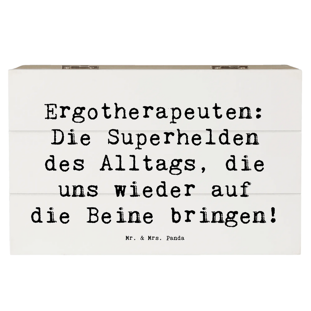 Holzkiste Spruch Ergotherapeutin Superhelden Holzkiste, Kiste, Schatzkiste, Truhe, Schatulle, XXL, Erinnerungsbox, Erinnerungskiste, Dekokiste, Aufbewahrungsbox, Geschenkbox, Geschenkdose, Beruf, Ausbildung, Jubiläum, Abschied, Rente, Kollege, Kollegin, Geschenk, Schenken, Arbeitskollege, Mitarbeiter, Firma, Danke, Dankeschön