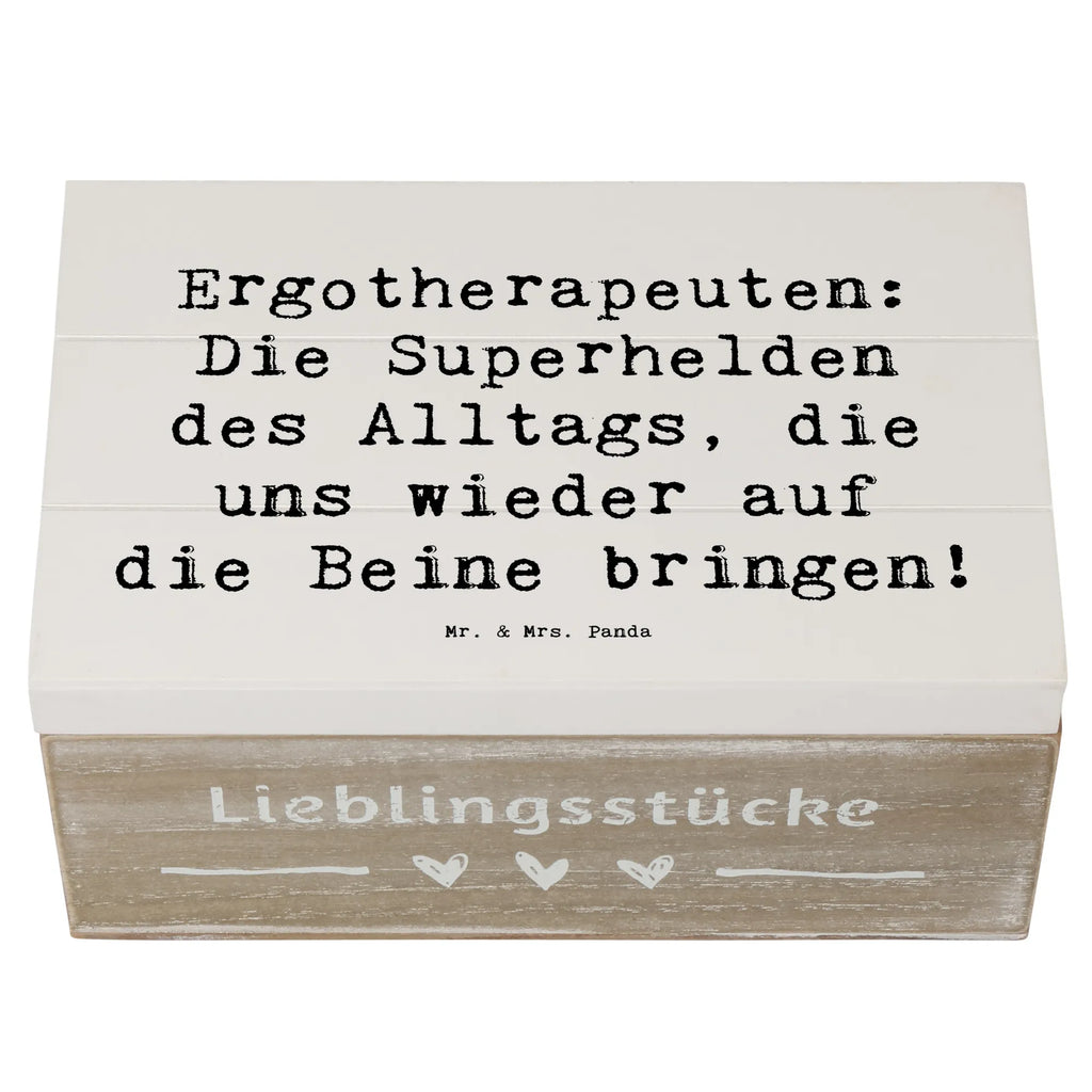 Holzkiste Spruch Ergotherapeutin Superhelden Holzkiste, Kiste, Schatzkiste, Truhe, Schatulle, XXL, Erinnerungsbox, Erinnerungskiste, Dekokiste, Aufbewahrungsbox, Geschenkbox, Geschenkdose, Beruf, Ausbildung, Jubiläum, Abschied, Rente, Kollege, Kollegin, Geschenk, Schenken, Arbeitskollege, Mitarbeiter, Firma, Danke, Dankeschön