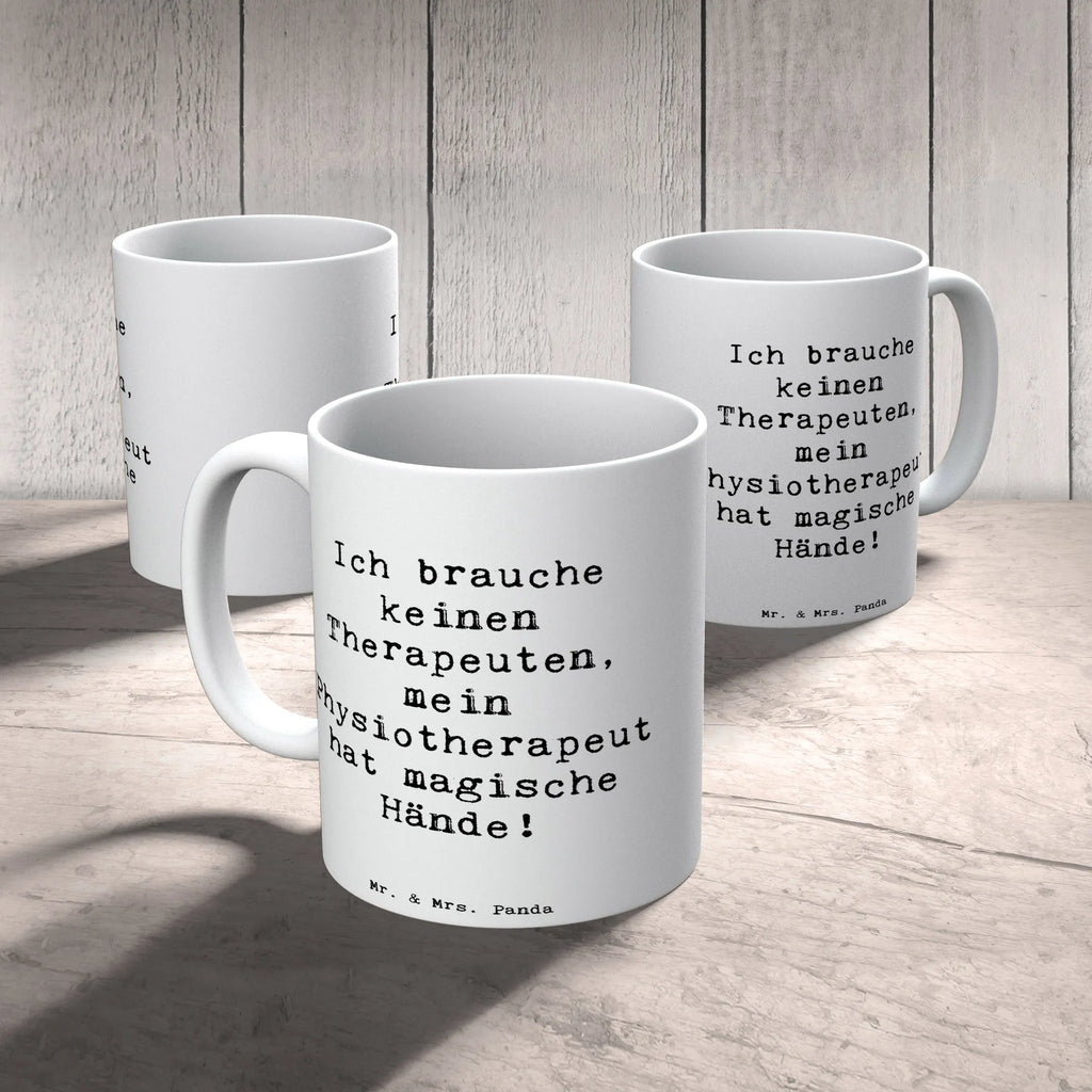 Tasse Spruch Magische Hände Physiotherapeut Tasse, Kaffeetasse, Teetasse, Becher, Kaffeebecher, Teebecher, Keramiktasse, Porzellantasse, Büro Tasse, Geschenk Tasse, Tasse Sprüche, Tasse Motive, Kaffeetassen, Tasse bedrucken, Designer Tasse, Cappuccino Tassen, Schöne Teetassen, Beruf, Ausbildung, Jubiläum, Abschied, Rente, Kollege, Kollegin, Geschenk, Schenken, Arbeitskollege, Mitarbeiter, Firma, Danke, Dankeschön