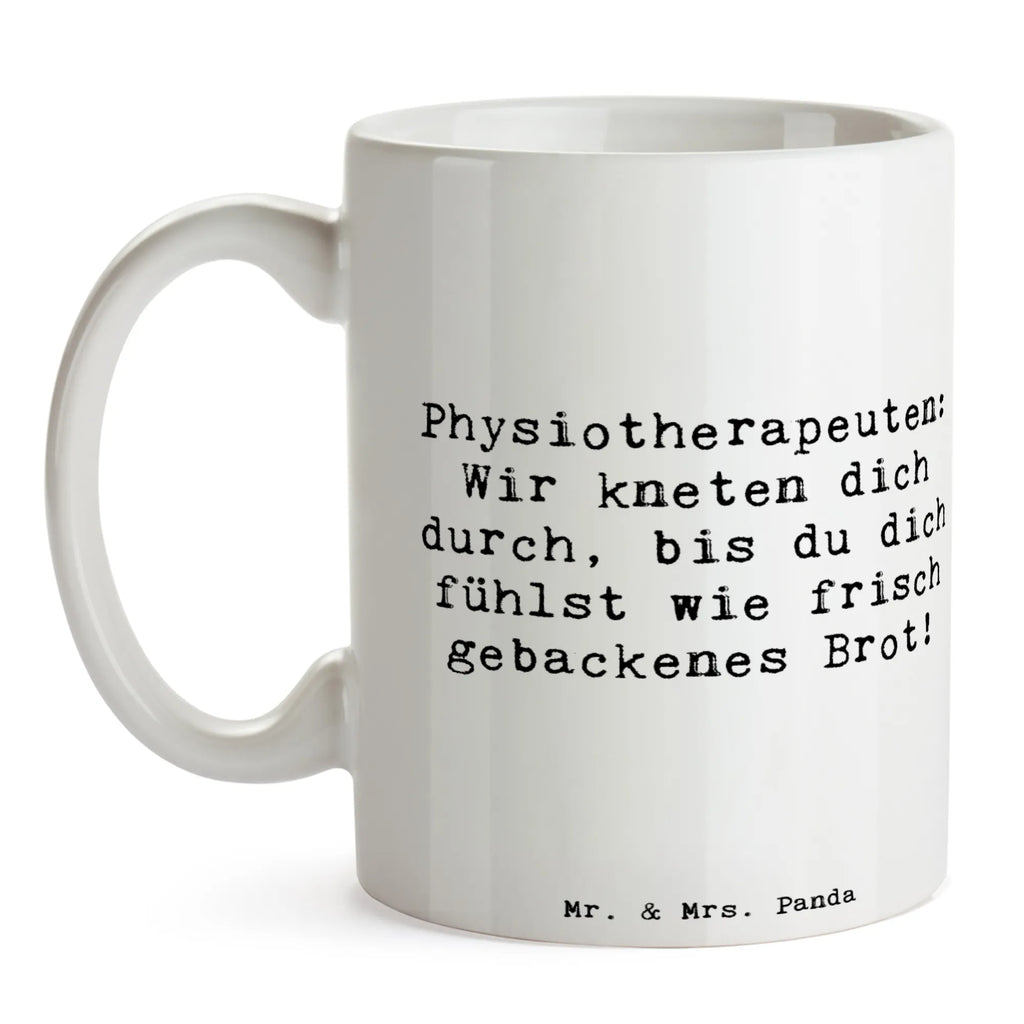 Tasse Spruch Physiotherapeut Kneten Tasse, Kaffeetasse, Teetasse, Becher, Kaffeebecher, Teebecher, Keramiktasse, Porzellantasse, Büro Tasse, Geschenk Tasse, Tasse Sprüche, Tasse Motive, Kaffeetassen, Tasse bedrucken, Designer Tasse, Cappuccino Tassen, Schöne Teetassen, Beruf, Ausbildung, Jubiläum, Abschied, Rente, Kollege, Kollegin, Geschenk, Schenken, Arbeitskollege, Mitarbeiter, Firma, Danke, Dankeschön