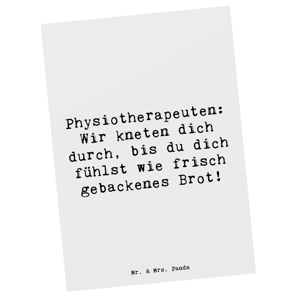 Postkarte Spruch Physiotherapeut Kneten Postkarte, Karte, Geschenkkarte, Grußkarte, Einladung, Ansichtskarte, Geburtstagskarte, Einladungskarte, Dankeskarte, Ansichtskarten, Einladung Geburtstag, Einladungskarten Geburtstag, Beruf, Ausbildung, Jubiläum, Abschied, Rente, Kollege, Kollegin, Geschenk, Schenken, Arbeitskollege, Mitarbeiter, Firma, Danke, Dankeschön