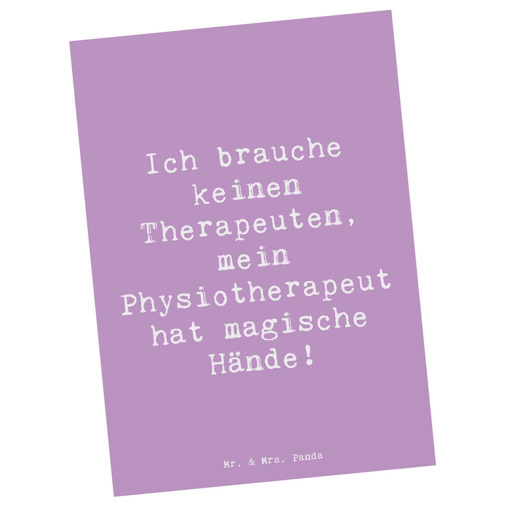 Postkarte Spruch Magische Hände Physiotherapeut Postkarte, Karte, Geschenkkarte, Grußkarte, Einladung, Ansichtskarte, Geburtstagskarte, Einladungskarte, Dankeskarte, Ansichtskarten, Einladung Geburtstag, Einladungskarten Geburtstag, Beruf, Ausbildung, Jubiläum, Abschied, Rente, Kollege, Kollegin, Geschenk, Schenken, Arbeitskollege, Mitarbeiter, Firma, Danke, Dankeschön