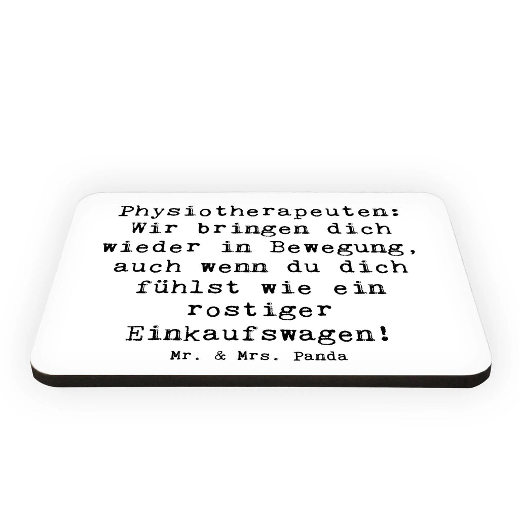 Magnet Spruch Physiotherapeut Bewegung Kühlschrankmagnet, Pinnwandmagnet, Souvenir Magnet, Motivmagnete, Dekomagnet, Whiteboard Magnet, Notiz Magnet, Kühlschrank Dekoration, Beruf, Ausbildung, Jubiläum, Abschied, Rente, Kollege, Kollegin, Geschenk, Schenken, Arbeitskollege, Mitarbeiter, Firma, Danke, Dankeschön