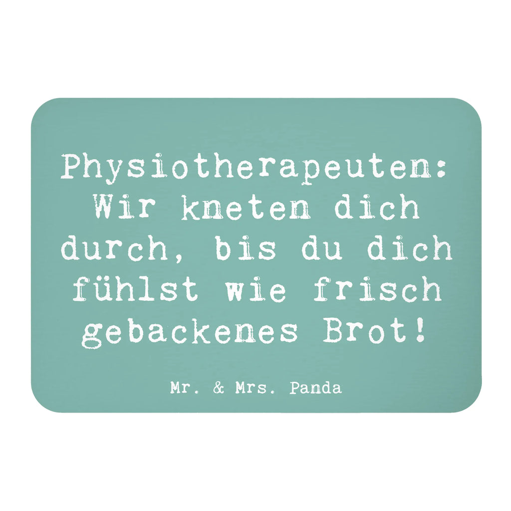 Magnet Spruch Physiotherapeut Kneten Kühlschrankmagnet, Pinnwandmagnet, Souvenir Magnet, Motivmagnete, Dekomagnet, Whiteboard Magnet, Notiz Magnet, Kühlschrank Dekoration, Beruf, Ausbildung, Jubiläum, Abschied, Rente, Kollege, Kollegin, Geschenk, Schenken, Arbeitskollege, Mitarbeiter, Firma, Danke, Dankeschön